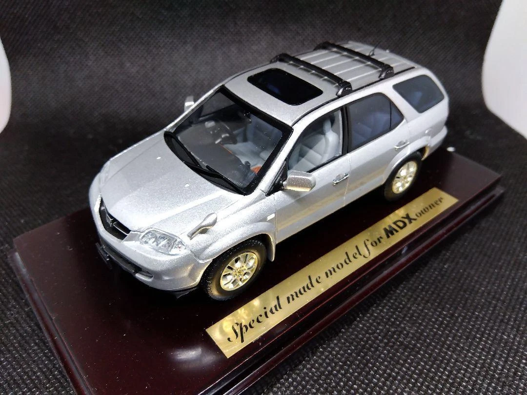 1/43 Honda MDX 929045 | eBay
