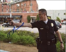 C. Thomas Howell "Southland" AUTOGRAPH Signed 8x10 Photo