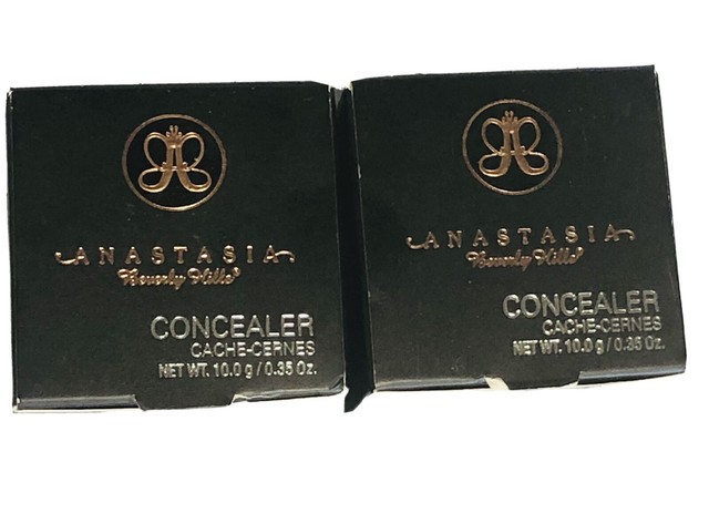 anastasia concealer
