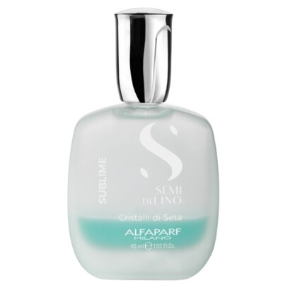Alfaparf Milano Semi Di Lino Sublime Cristalli Di Seta 45 ml (78,89 /100ml)