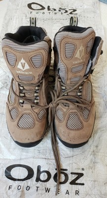 oboz juniper mid bdry