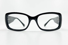 Coach Bronwen S829 FRAME Sunglasses Black Womens 125 10344