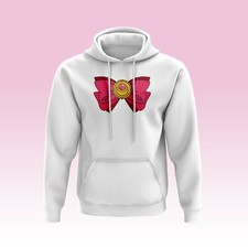 Sailor Moon Locket Hoodie - Christmas Birthday Gift Present Anime Cartoon Serena