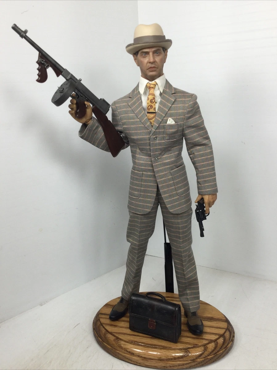 1/6 フィギュア　トミーリー・ジョーンズ　連邦保安官　追跡者 Tommy Gun 1:6 Military & Adventure Action Figures for sale | eBay