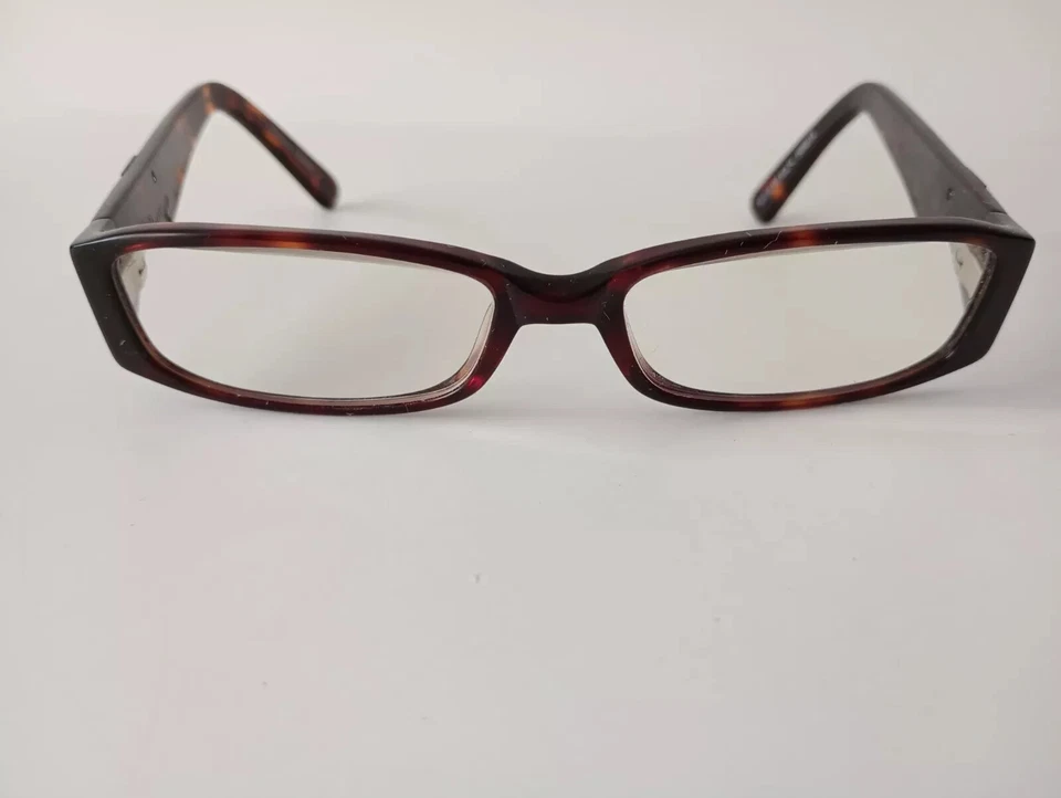 Vintage French Connection Women`s Glasses Frame MOD: 74 25050110 - Image 3 of 4