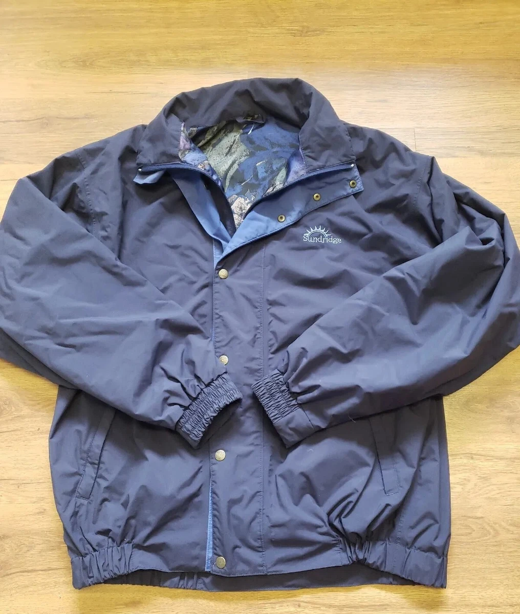 Sundridge fishing best sale jacket