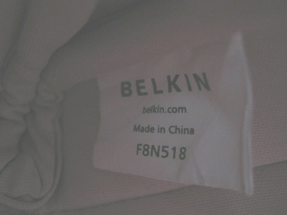 Belkin Grip 7" Kindle Tablet Grip Sleeve Pink E-Reader Case F8N518 - Image 4 of 4