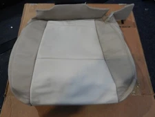 2010 Ford Explorer Sport Trac Passenger Leather Seat Cover  Lower     Sportrac