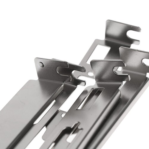 Low Profile Bracket Adapter DVI VGA Port For Half Height Graphic VideoO~J~ - Bild 7 von 16