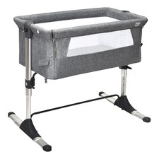 safefit travel bassinet