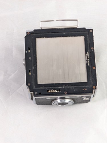 Tapa trasera enrollable Hasselblad A16 S 6x6 - Imagen 13 de 13
