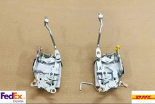 Suzuki Samurai Sj413 Front Door Rh Lh Latch Lock Assembly Fit For