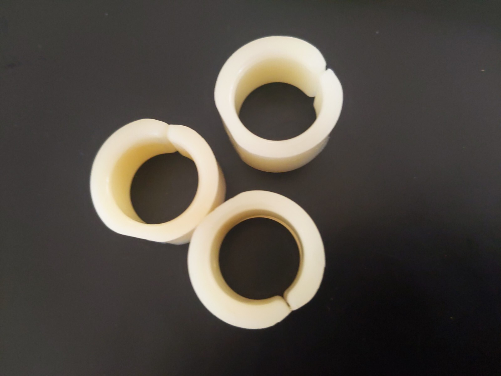 OMC 310488 LOT OF 3 BUSHING WATER TUBES!! | eBay