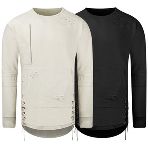 longline thermal top