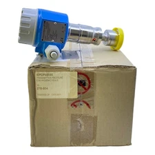 Endress + Hauser Cerabarm Pressure Transmitter PMP46-RE23SBACDGD 4… 20mA 11.5 45