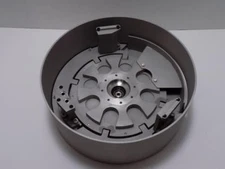 Veeco 0336-007-67 150mm Low Profile Tooling Fixture