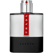 Prada Prada Luna Rossa Carbon 100ml EDT Eau De Toilette for Men New & Sealed