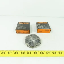 Timken 14276 Tapered Bearing Roller Cup NEW Lot Of 2
