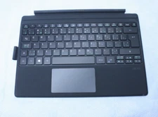 ACER OKNM-2 G2CF12 BLACK WIRELESS QWERTY FOLIO TABLET KEYBOARD WITH TOUCHPAD  T7