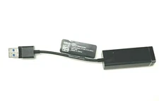 OEM Dell USB 3.0 to RJ-45 ETHERNET Network Adapter TRA01 J1GH5 0J1GH5