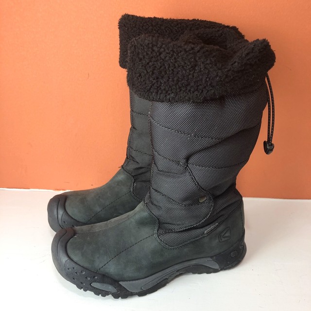 keen polar boots