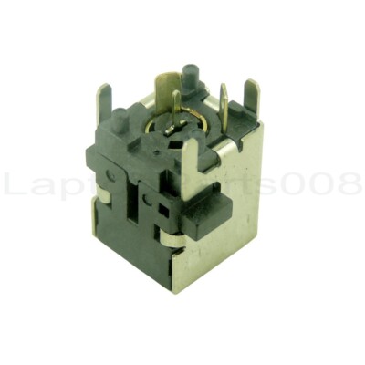 For HP 22-B022 22-B012 22-B013W All-in-One DC IN Power Jack Charging Port
