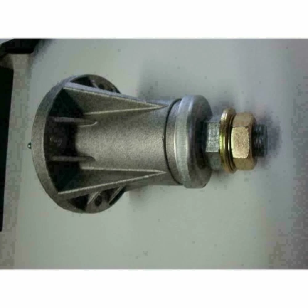 Wheel horse mower deck spindles sales