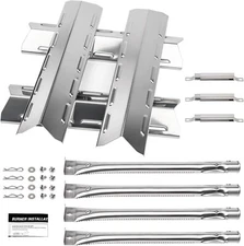 Grill Kit for Kenmore 146 Series – Burner, Heat Plate, Ignitor & Crossover Parts