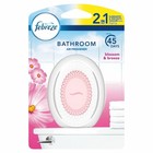 FEBREZE BATHROOM Air Freshener 2 in 1 Small Spaces 7.5ml Pod CHOOSE ...