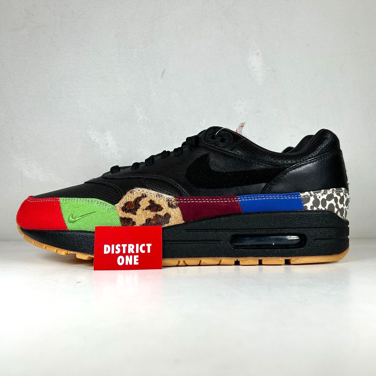 am1 master