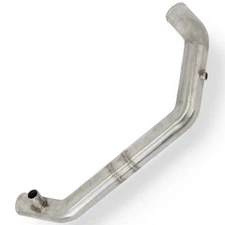 Lower Coolant Tube Fits Kenworth T660 Stainless Steel OEM# F66-2308-200