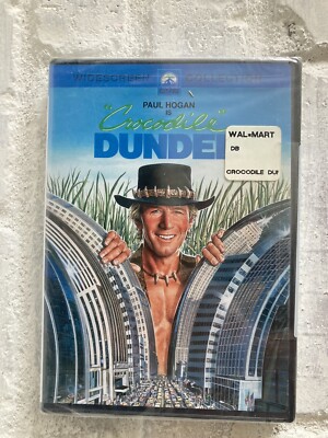 Crocodile Dundee