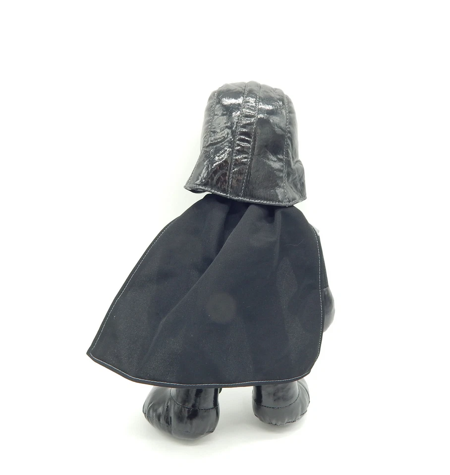 STAR WARS Darth Vader Plüsch - 34 cm - Bild 2 von 2