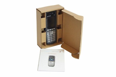 Spectralink 8440 MS DECT WiFI SIP Telefon Microsoft Lync ( 2200-37175-101 ) Neu