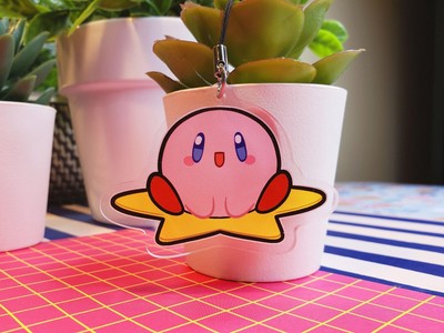 Ssbu Super Smash Brothers Kirby Nintendo SSBU Super Smash Ultimate