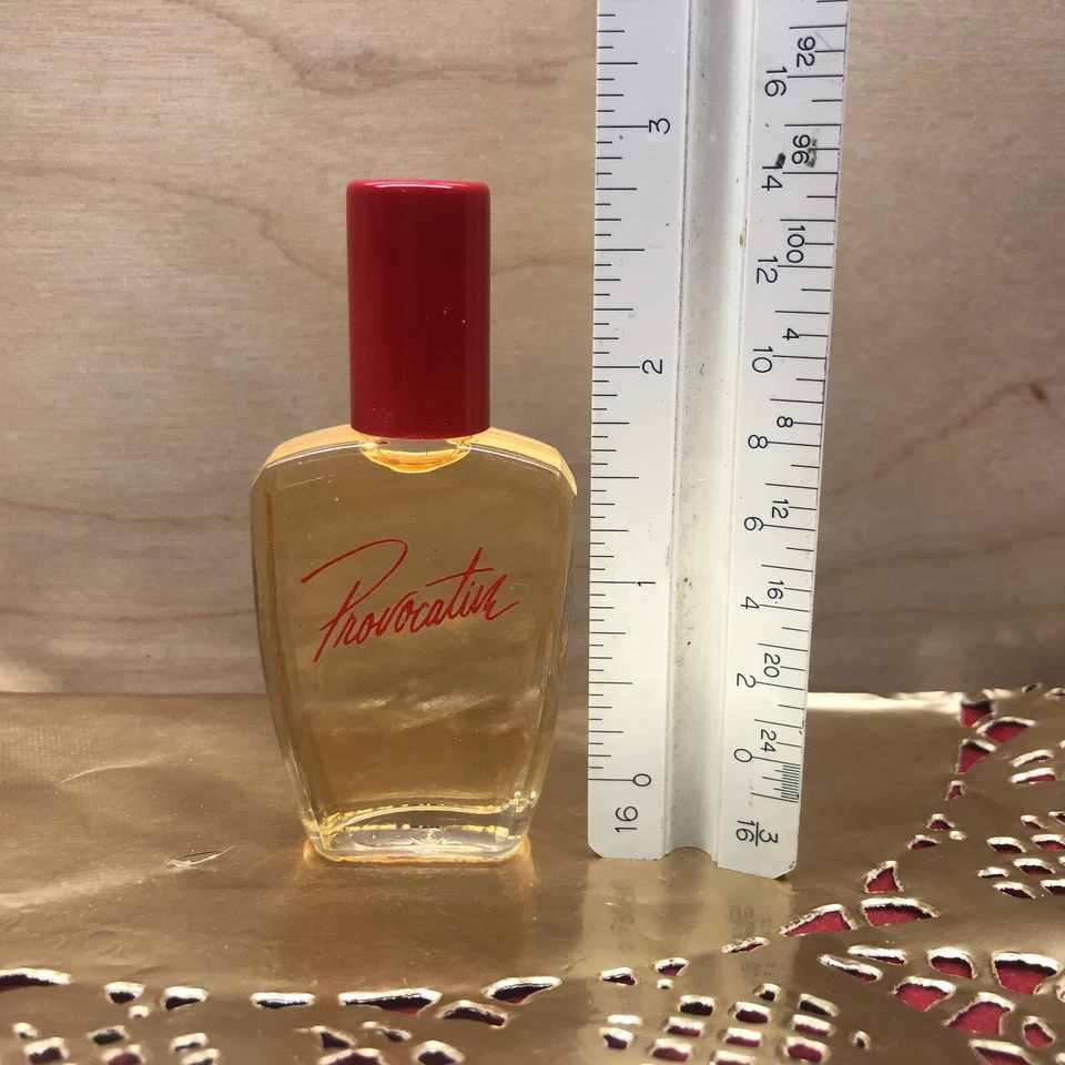 Винтажный одеколон AVON Provocative Cologne Mini дорожный размер 15 мл - Изображение 2 из 2