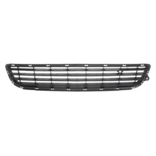 Lüftungsgitter Stoßfänger vorne mitte für Opel Zafira B A05 Van