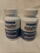 Instaflex Advanced Joint Relief Supplement - 30 Count