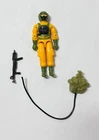 Hasbro GI  Joe Airtight  V1 ARAH 1985