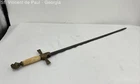 US Military Civil War Era Non-Commissioned Officer’s MILITIA Sword Look Read VGC