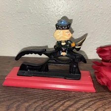 Vintage Nutcracker Solider Cast Iron Nut Cracker 7”l X 2”w X 4.5”h