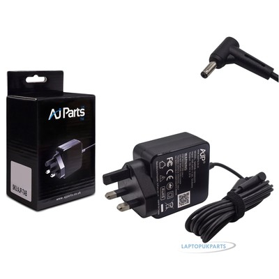 AJP Neu 45 W 19 V 2,37 A Ladegerät für AD2066020 Netzteil Adapter 4,0 mm x 1,35 mm