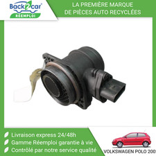 Débimètre Volkswagen POLO
