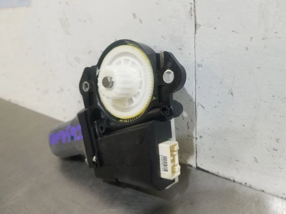 Lexus RC300 17 2017 techo corredizo motor Foto 4 de 4