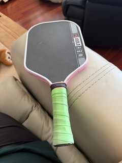 Joola Ben Johns Perseus CFS 14mm Pickleball Paddle Black (18515)