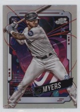 Click to enlarge Dane Myers