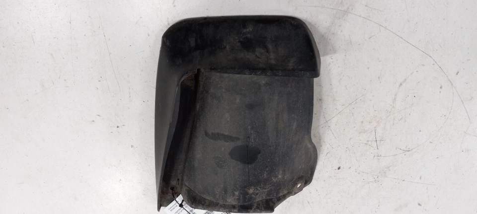 Honda Accord Mud Flap Splash Rock Guard Right Passenger Side Rear 2012 2011 2010 - Image 2 of 4