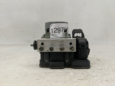 Toyota 86 Abs Pump Control Module BNW5P