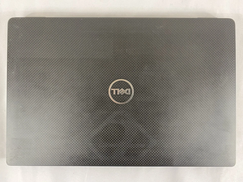 Dell Latitude 7410 (i7 10th gen, 32 GB RAM, 256 GB SSD, Carbon Black) - Image 3 of 4