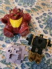 Transformers G1 Slog Monstructor Decepticon -  Hasbro 1989